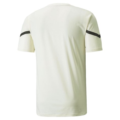 2021-2022 AC Milan Pre-Match Jersey (Afterglow) (HAUGE 15)