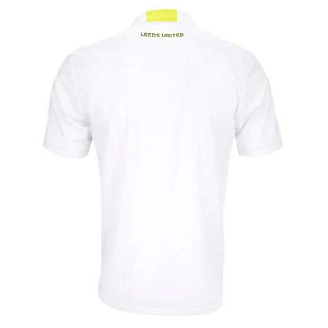 2021-2022 Leeds Home Shirt (KOCH 5)