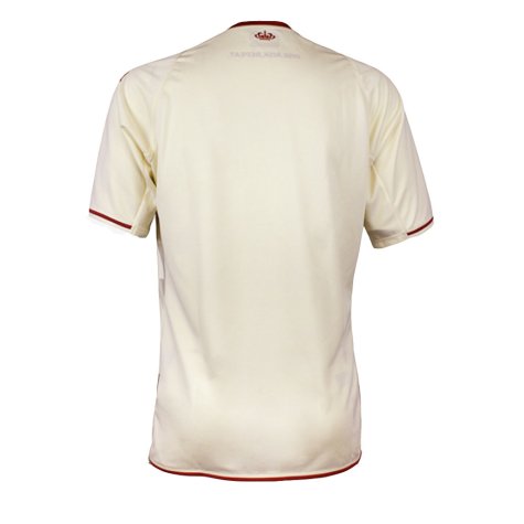 2021-2022 AS Monaco Third Shirt (PELLEGRI 19)