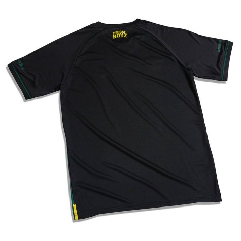 2021-2022 Jamaica Away Shirt