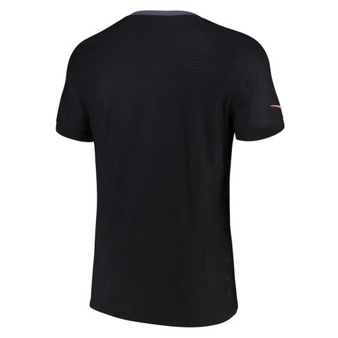 PSG 2021-2022 Vapor 3rd Shirt (IBRAHIMOVIC 10)