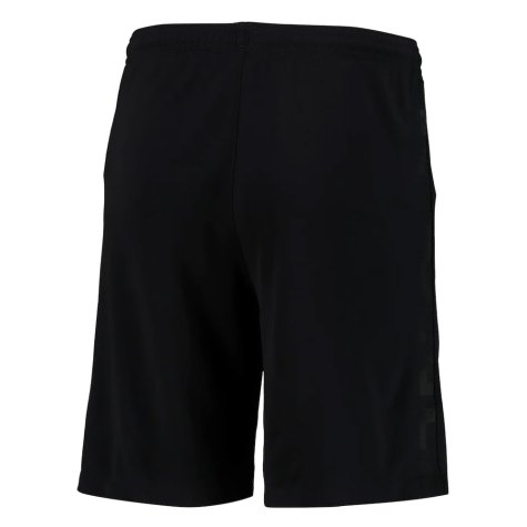 PSG 2021-2022 3rd Shorts (Kids)