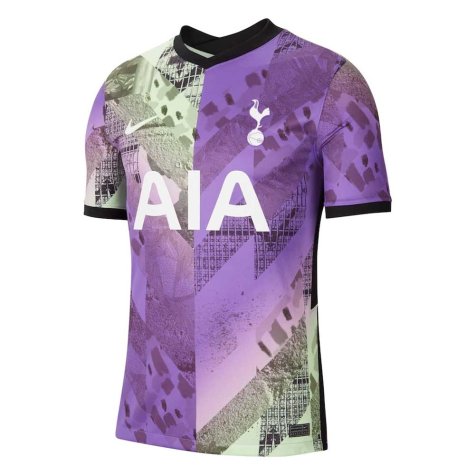 Tottenham 2021-2022 3rd Shirt (KNAE 10)