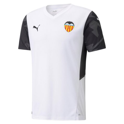 2021-2022 Valencia Home Shirt (GAMEIRO 9)