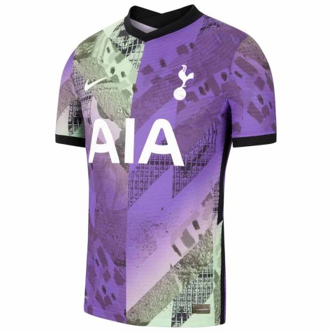 2021-2022 Tottenham Third Vapor Shirt (RODON 14)