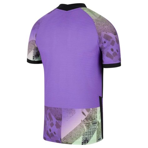 2021-2022 Tottenham Third Vapor Shirt (RODON 14)