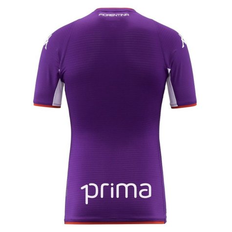 2021-2022 Fiorentina Home Shirt (Kids) (PEZZELLA 20)