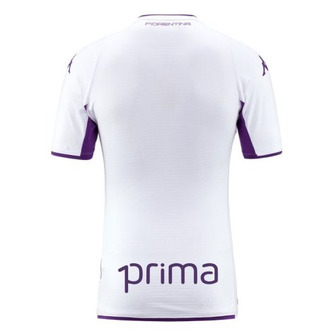 2021-2022 Fiorentina Away Shirt (CALLEJON 77)