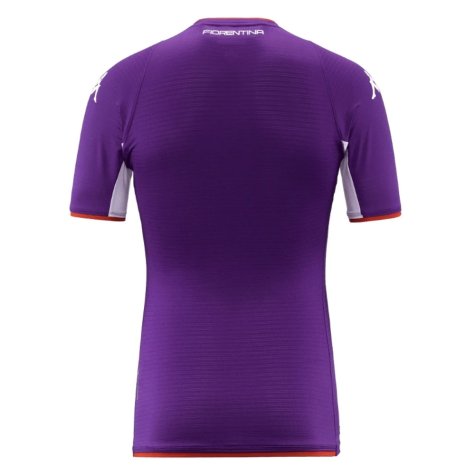 2021-2022 Fiorentina Home Shirt (PEZZELLA 20)