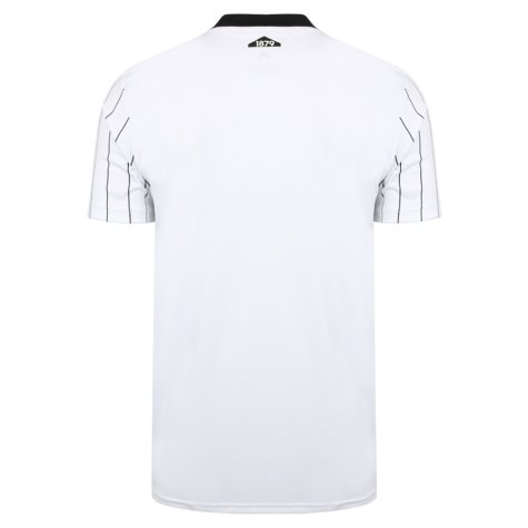 2021-2022 Fulham Home Shirt (Your Name)