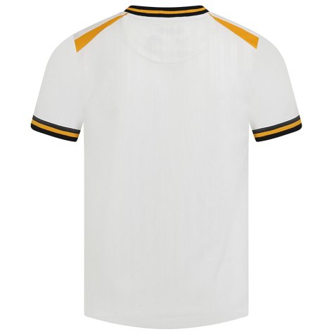 2021-2022 Wolves Third Shirt (Kids) (SAISS 15)