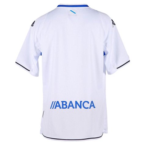 2021-2022 Deportivo La Coruna Third Shirt