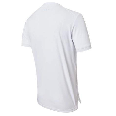 2021-2022 Rangers Anniversary Shirt (White) (RAMSEY 16)