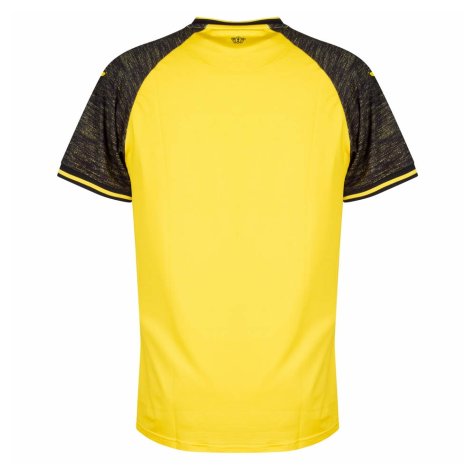 2020-2021 Watford Home Shirt (Your Name)