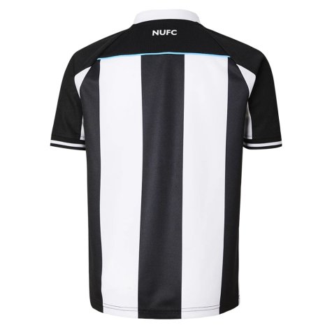 2021-2022 Newcastle United Home Shirt (Kids)