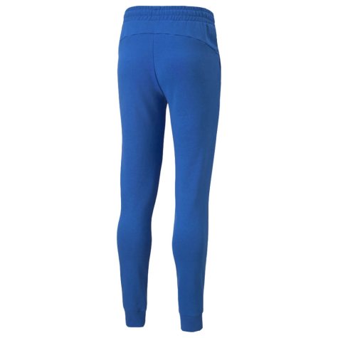 2021-2022 Italy Winner Track Pant (Blue)