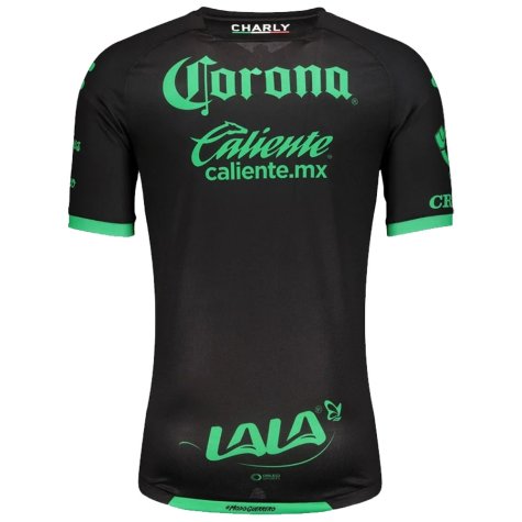 2020-2021 Santos Laguna Away Shirt