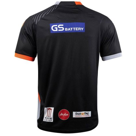 2022 Nakhonratchasima Mazda Away Shirt