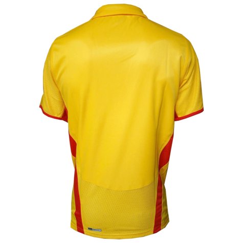 2008-2009 Cameroon Away Shirt