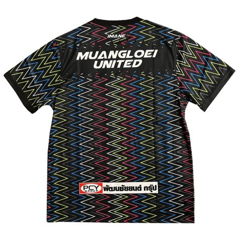 2021 Muang Loei United Training Shirt