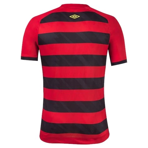 2021-2022 Sport De Recife Home Shirt