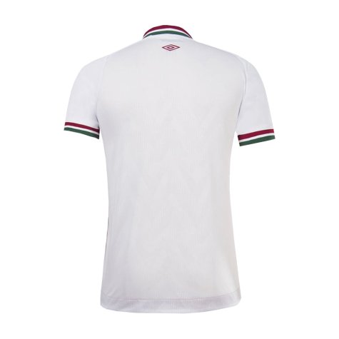 2021-2022 Fluminense Away Shirt