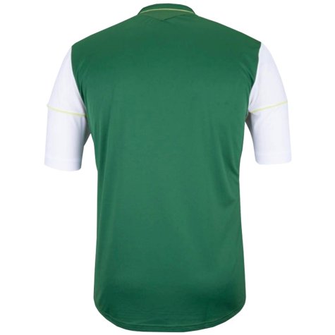 2013-2014 Portland Timbers Home Shirt