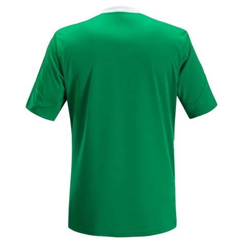 2013-2014 Saint Etienne Home Shirt (RUFFIER 1)