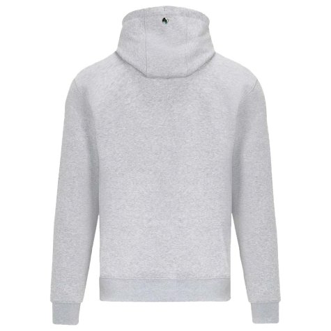 2022 Mercedes Logo Hooded Sweat (Grey)