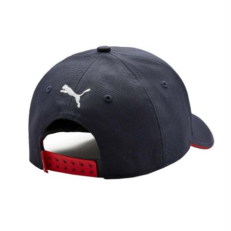 2022 Red Bull Racing Team BB Cap (Navy)