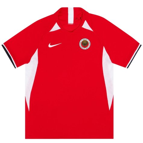 2019-2020 Genclerbirligi SK Third Shirt (Your Name)