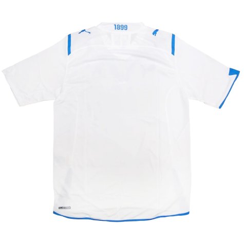 2009-10 Hoffenheim Away Shirt (Modeste 27)