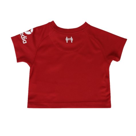 2022-2023 Liverpool Home Baby Kit (DALGLISH 7)