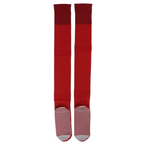 2022-2023 Liverpool Home Socks (Red)