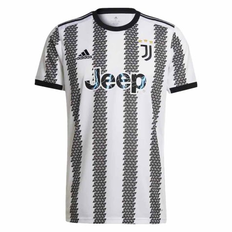 2022-2023 Juventus Home Shirt (DYBALA 10)