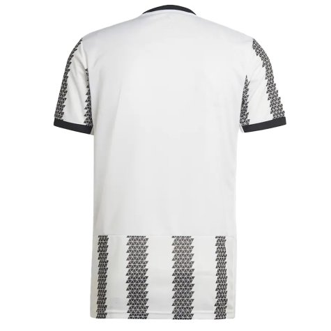 2022-2023 Juventus Home Shirt (DI MARIA 22)