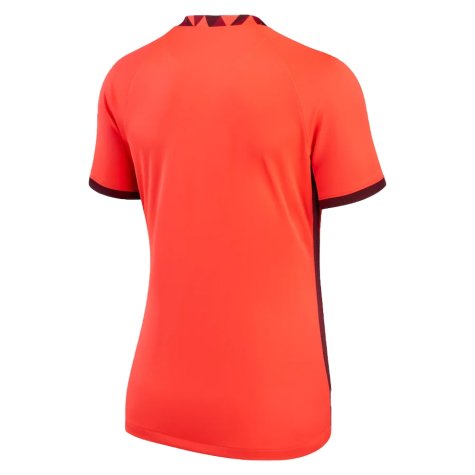 2022 England Away Shirt (Ladies) (BRONZE 2)