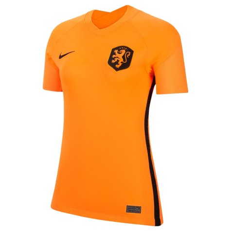 2022 Holland Euros Home Shirt (Kids) (MARTENS 11)