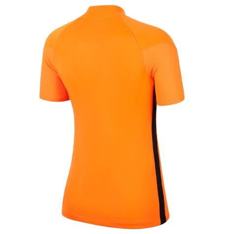 2022 Holland Euros Home Shirt (Kids) (MARTENS 11)