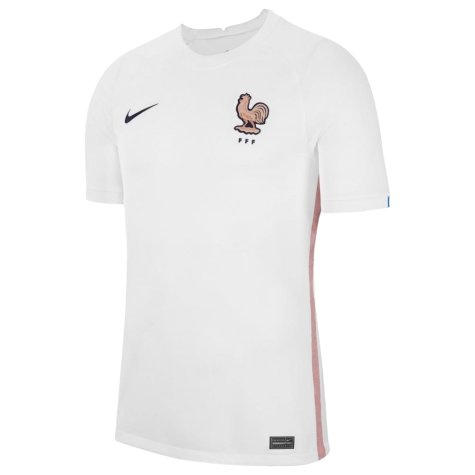 2022 France Away Shirt (DIANI 11)