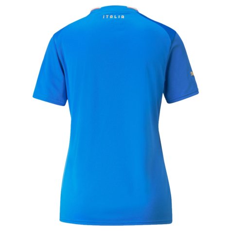 2022-2023 Italy Home Shirt (Ladies) (BARELLA 18)