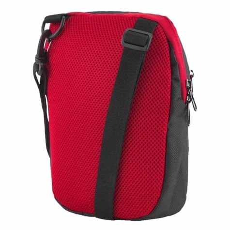 2022 Ferrari Replica Portable Bag (Black)