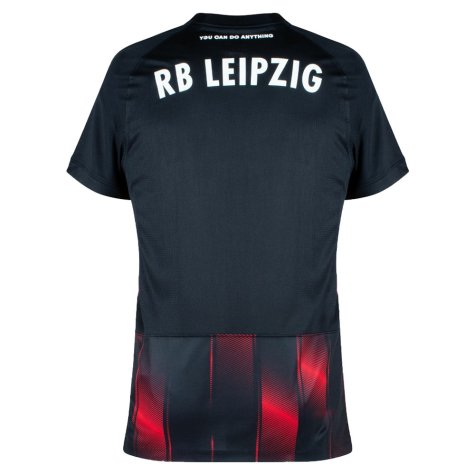 2022-2023 Red Bull Leipzig Third Shirt (SZOBOSZLAI 17)