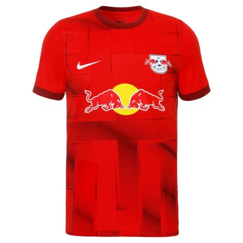 2022-2023 Red Bull Leipzig Away Shirt (KAMPL 44)