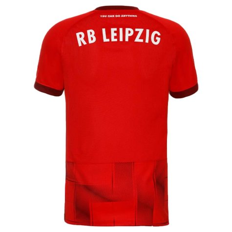 2022-2023 Red Bull Leipzig Away Shirt (KAMPL 44)