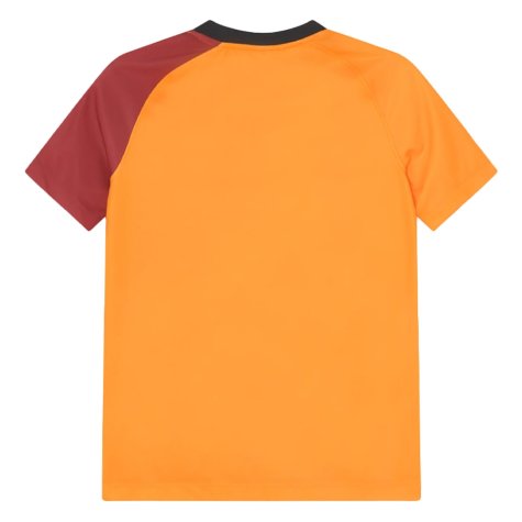 2022-2023 Galatasaray Supporters Home Shirt (Arda 66)