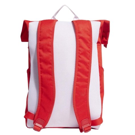 2022-2023 Bayern Munich Backpack (Red)