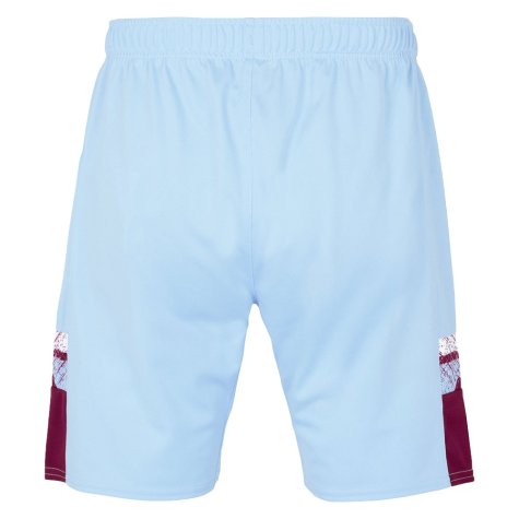 2022-2023 West Ham Home Shorts