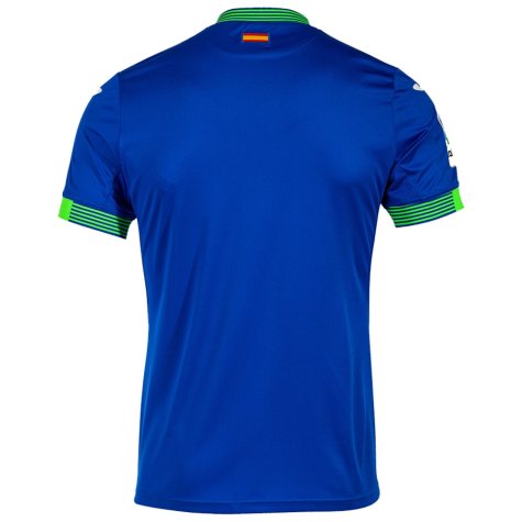 2022-2023 Getafe Home Shirt