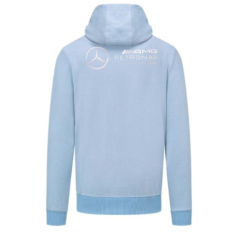 George Russell 2022 British GP Hoody